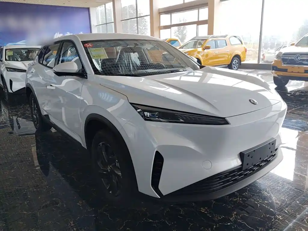 Aeolus SKY EV01 — миниатюра 4