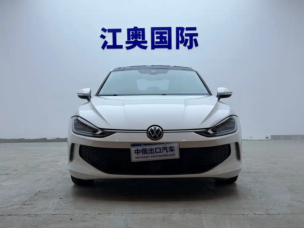 Volkswagen Lamando — миниатюра 2