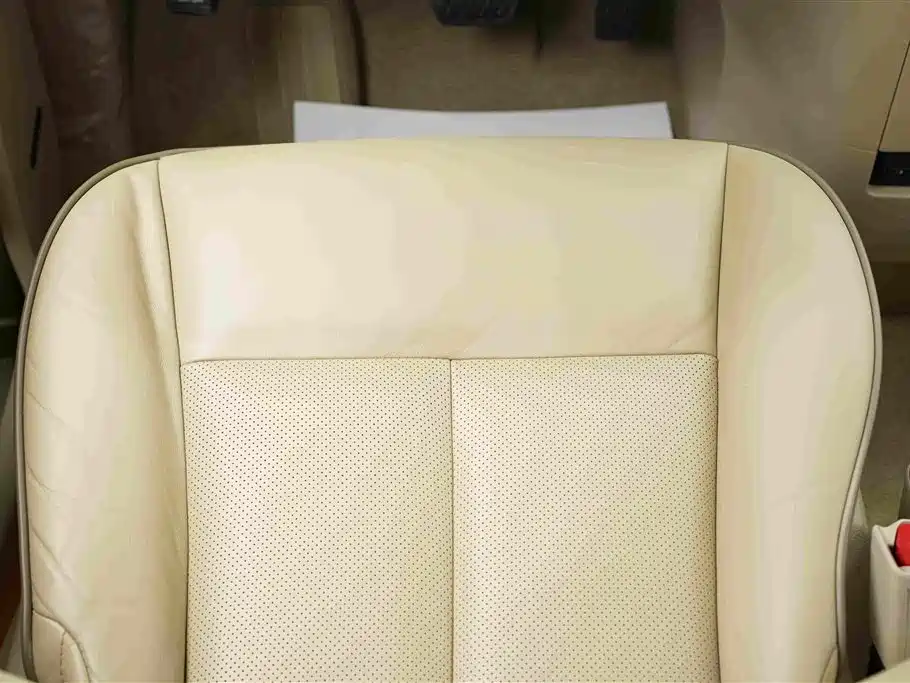 Nissan Quest — миниатюра 37