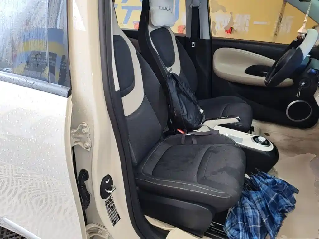 Wuling Bingo — миниатюра 25
