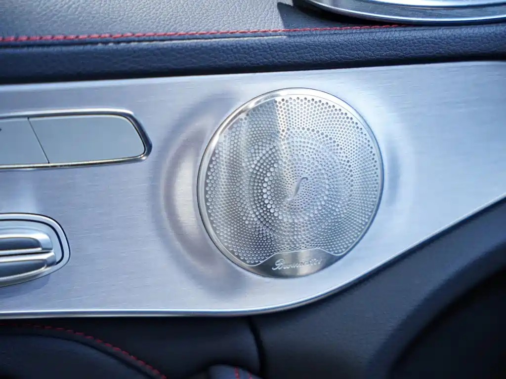 Mercedes-Benz C-Class AMG — миниатюра 34