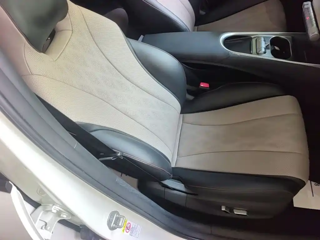 BYD Dolphin — миниатюра 25