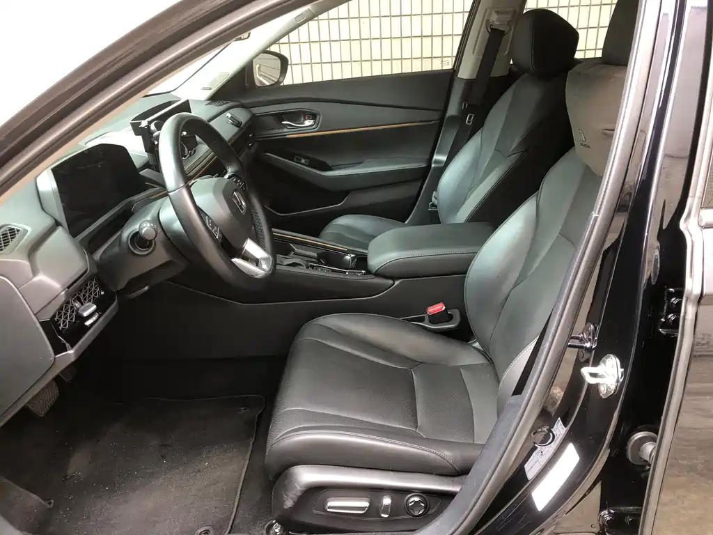 Honda Accord — миниатюра 5