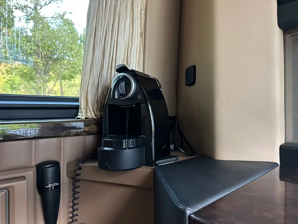 Mercedes-Benz Sprinter — миниатюра 20