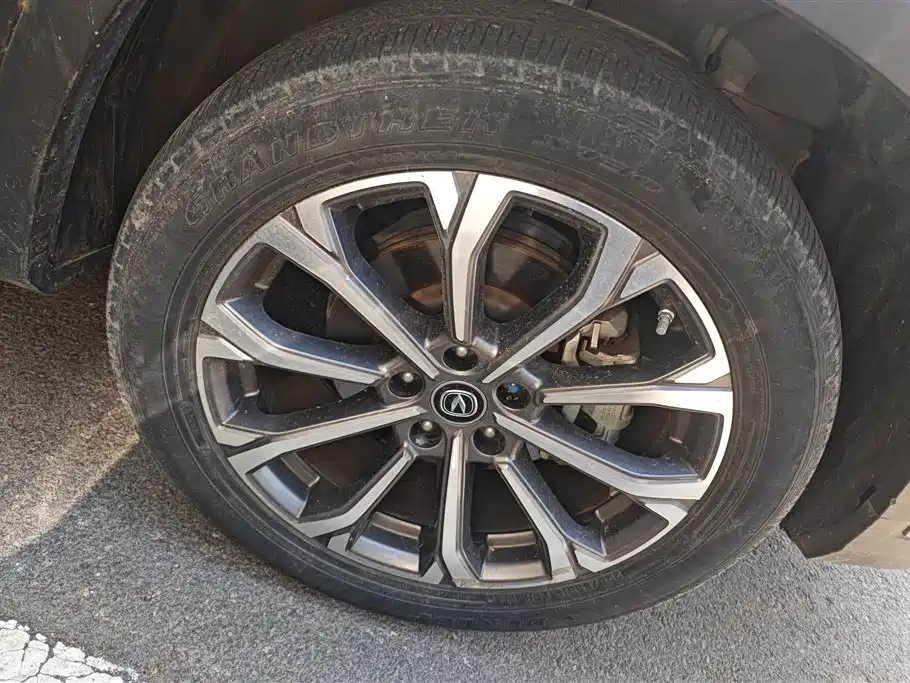 Changan CS75PLUS CS75 PLUS 2020 2.0T AT