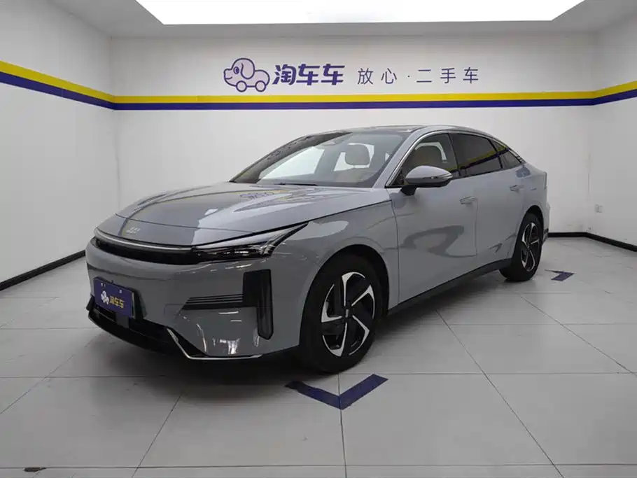 GEELY GALAXY GALAXY L6