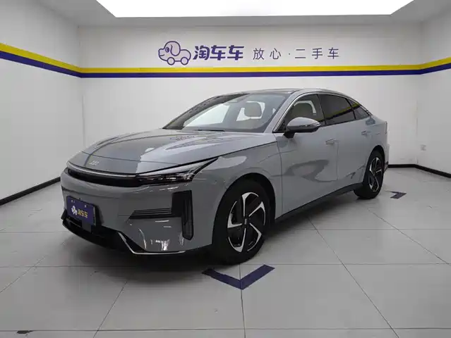 geely-galaxy galaxy-l6