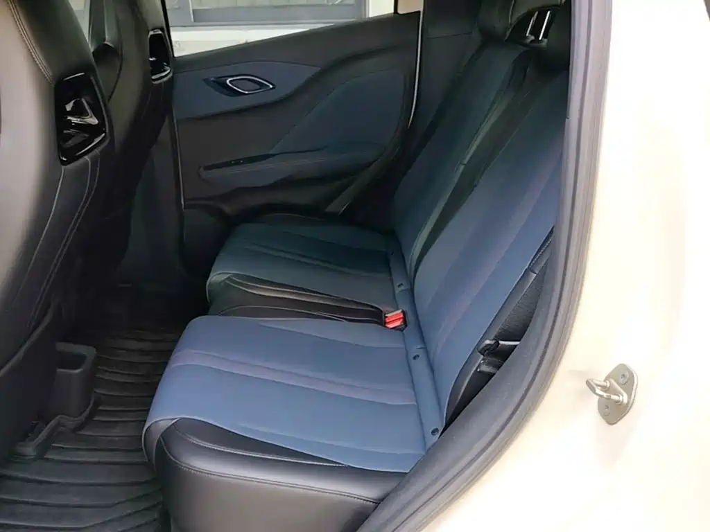 BYD Seagull — миниатюра 17