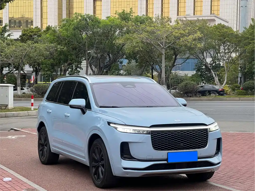 Li Auto IDEAL ONE