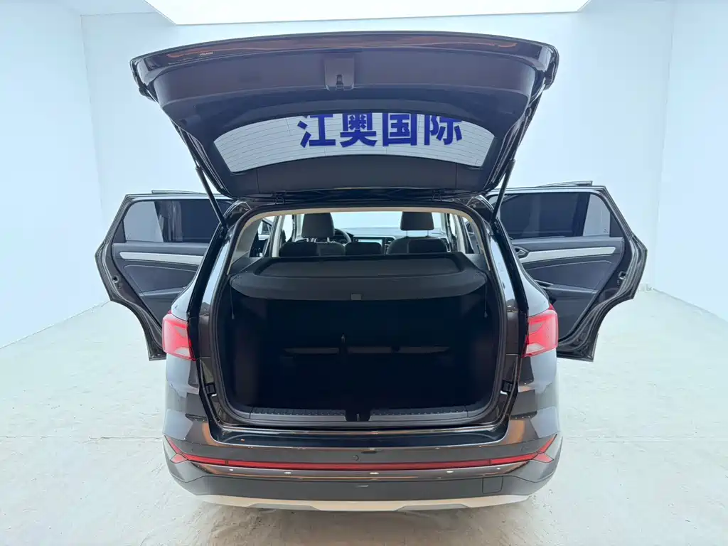Jetta VS7 — миниатюра 20