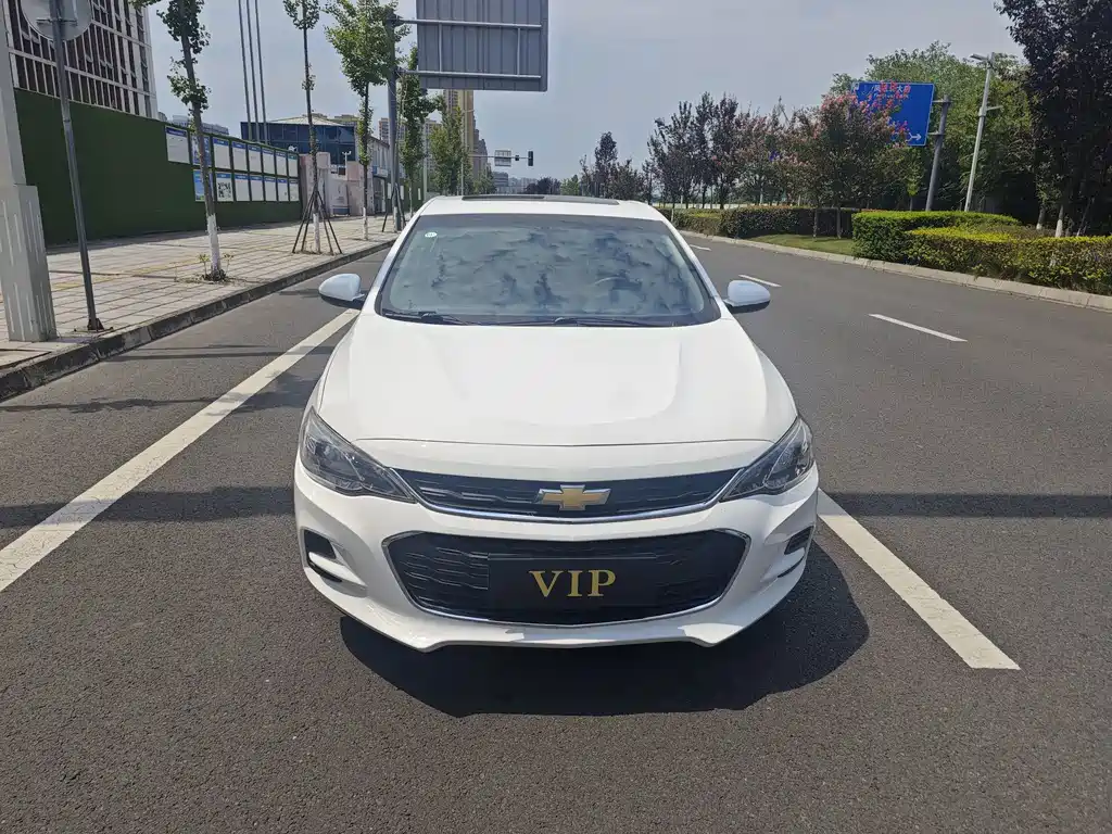 Chevrolet Cavalier