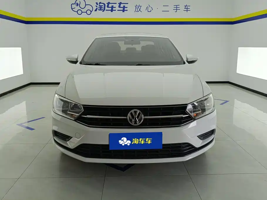 Volkswagen Bora — миниатюра 2