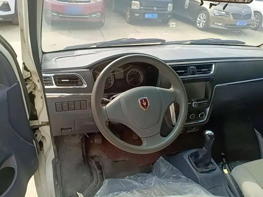 Jinbei X30 — миниатюра 15