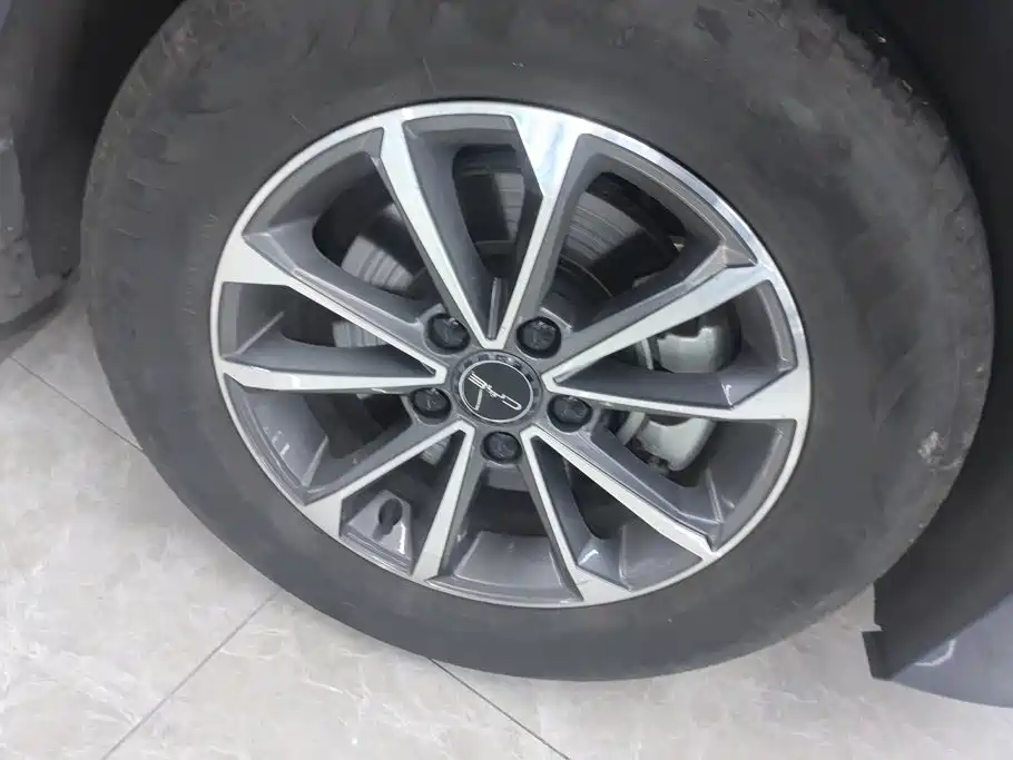 BYD Destroyer 05 — миниатюра 6