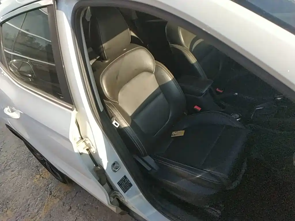 MG ZS — миниатюра 25