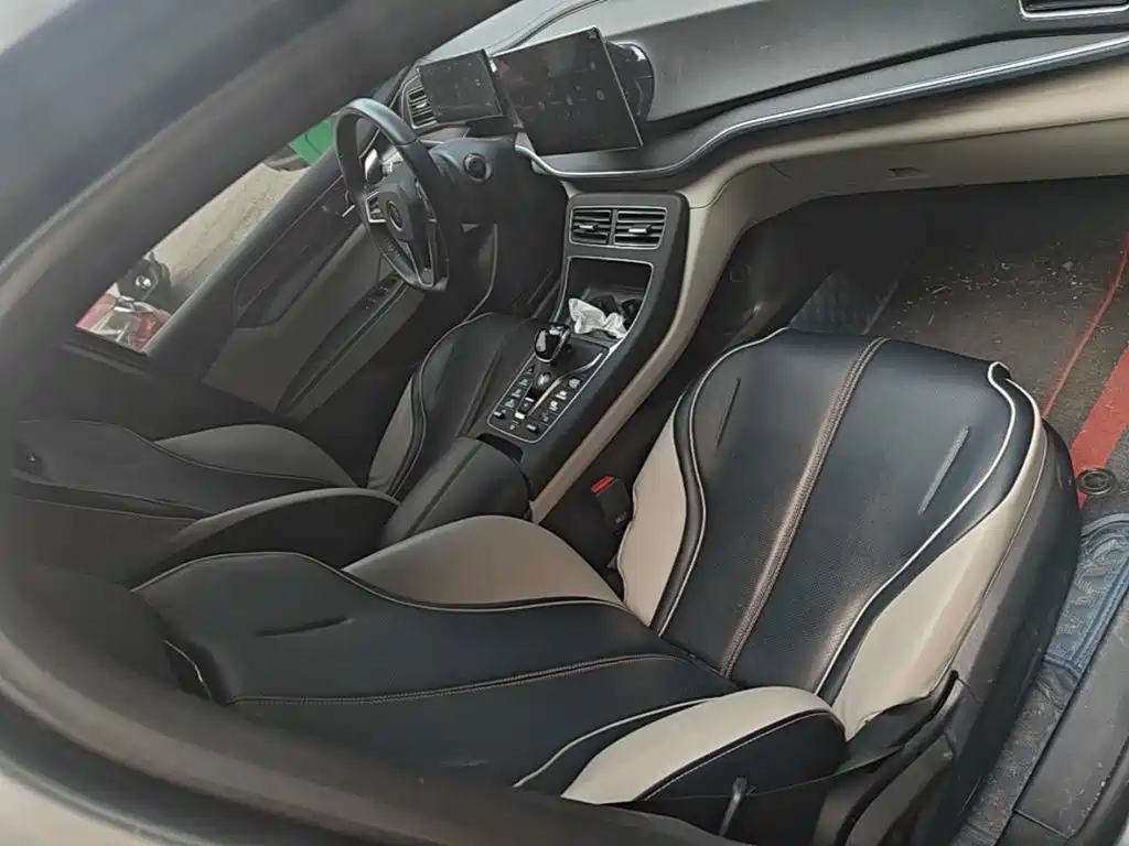 BYD Qin PLUS — миниатюра 25