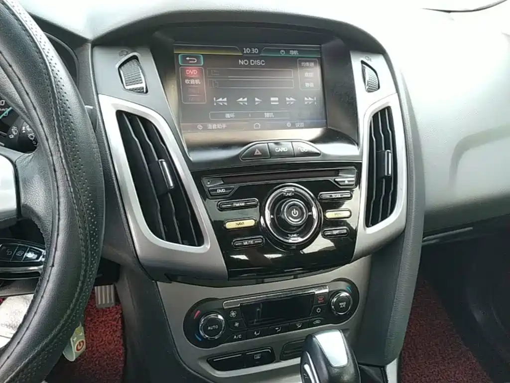 Ford Focus — миниатюра 13