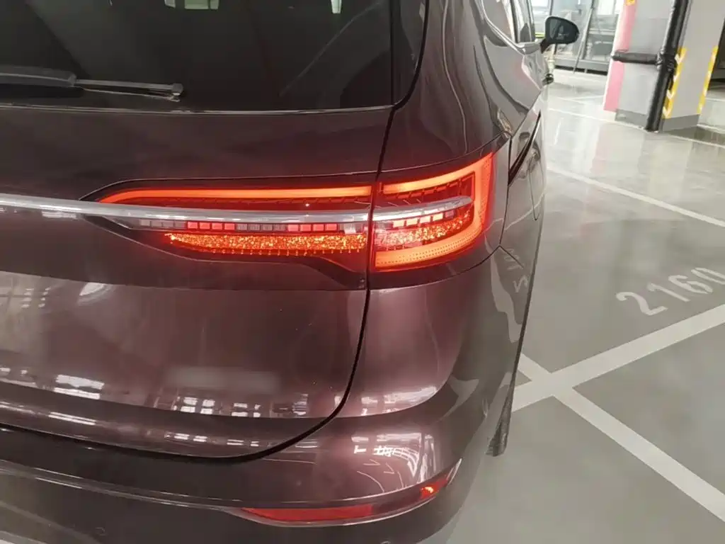 Volkswagen Viloran — миниатюра 8