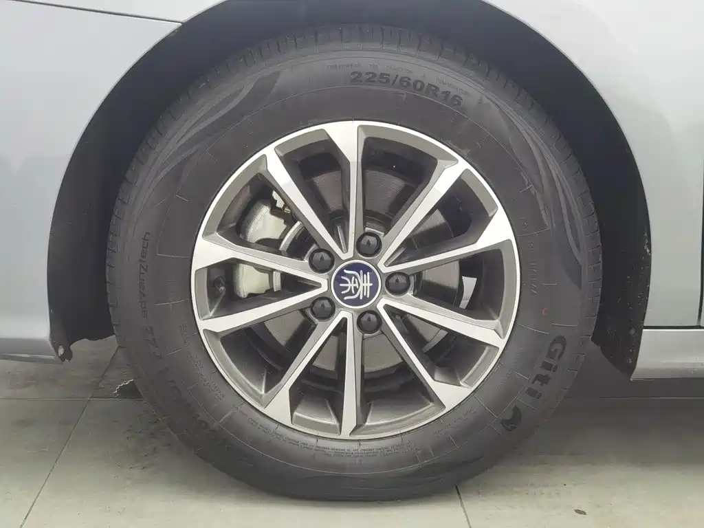 BYD Qin PLUS — миниатюра 17