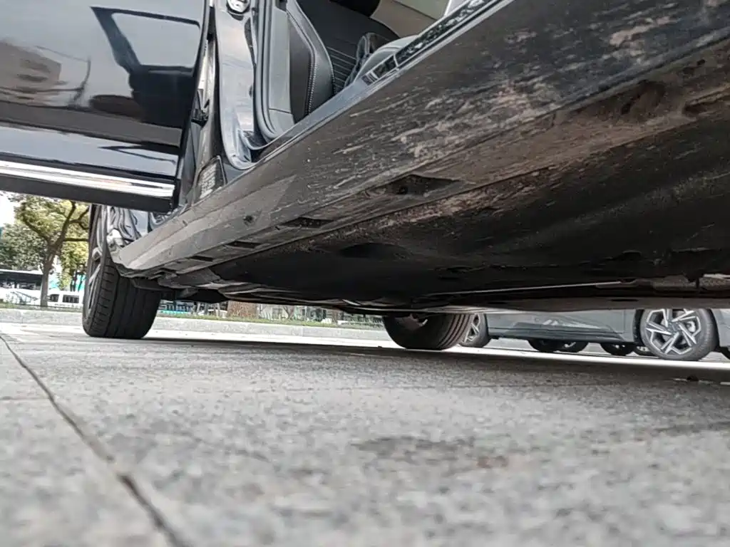 Volkswagen Magotan — миниатюра 21
