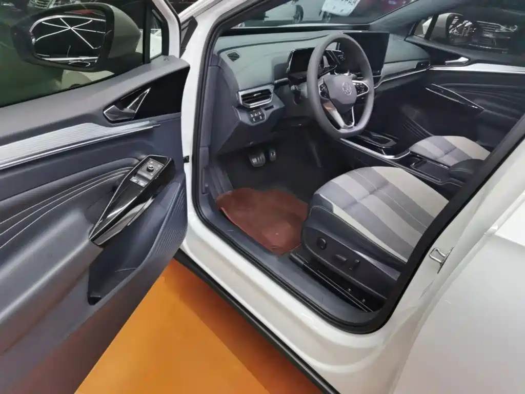 Volkswagen ID.4 Crozz — миниатюра 16