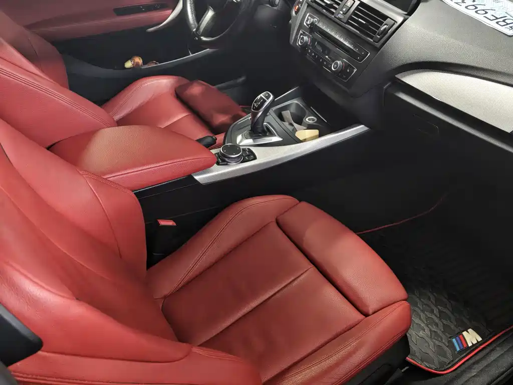 BMW 2 Series (Import) — миниатюра 8