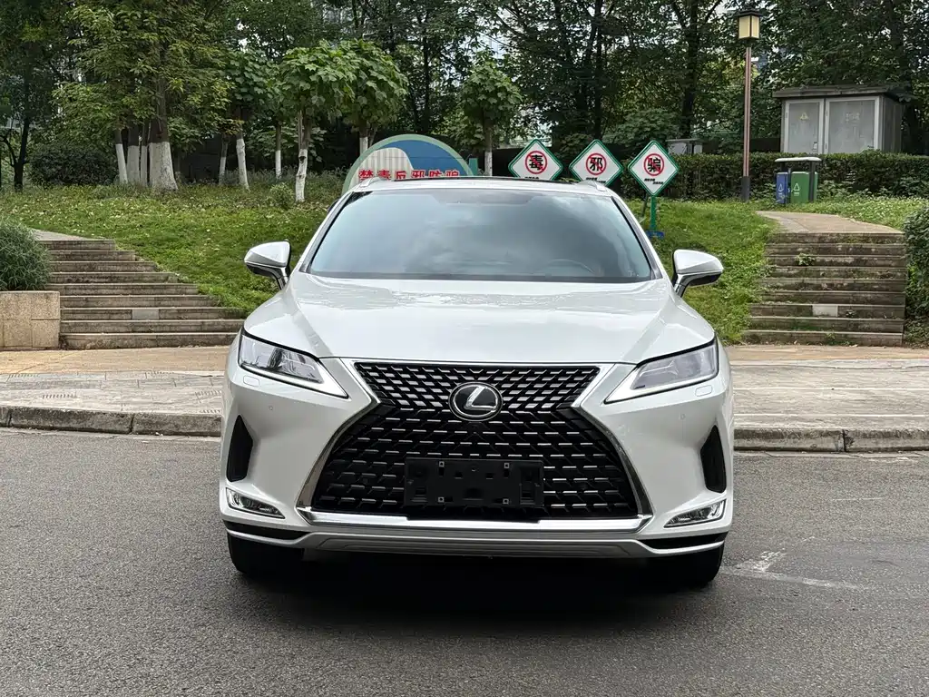 Lexus RX 2020 300 Elite VI