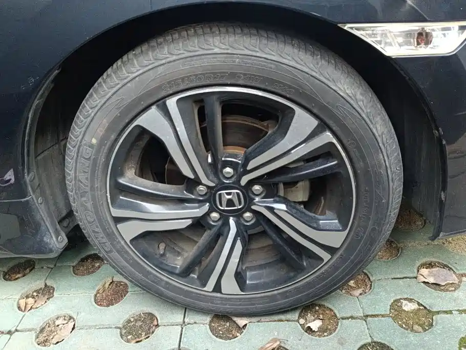 Honda Civic — миниатюра 6