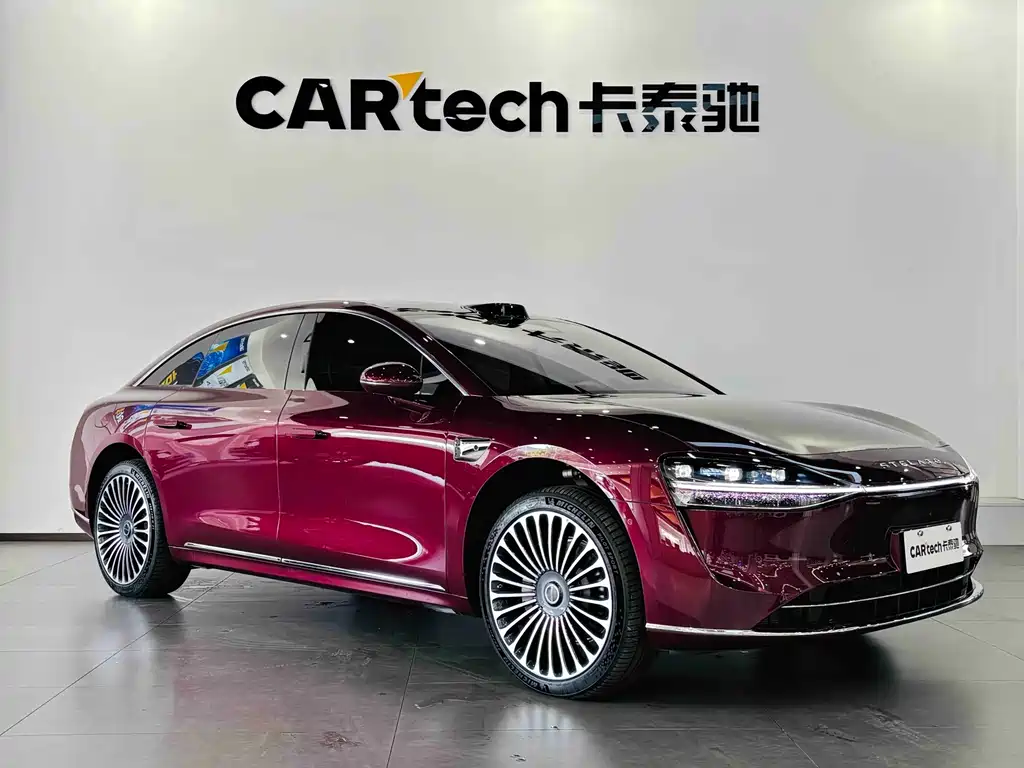 Xiangjie Xiangjie S9 — миниатюра 3