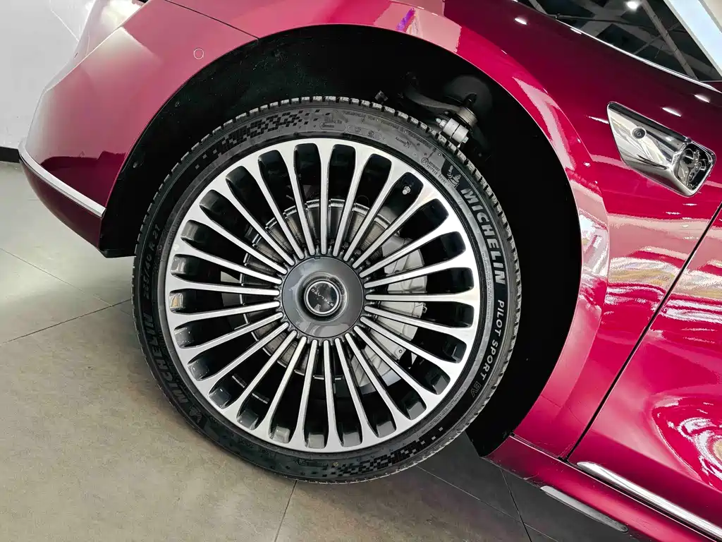 Xiangjie Xiangjie S9 — миниатюра 10