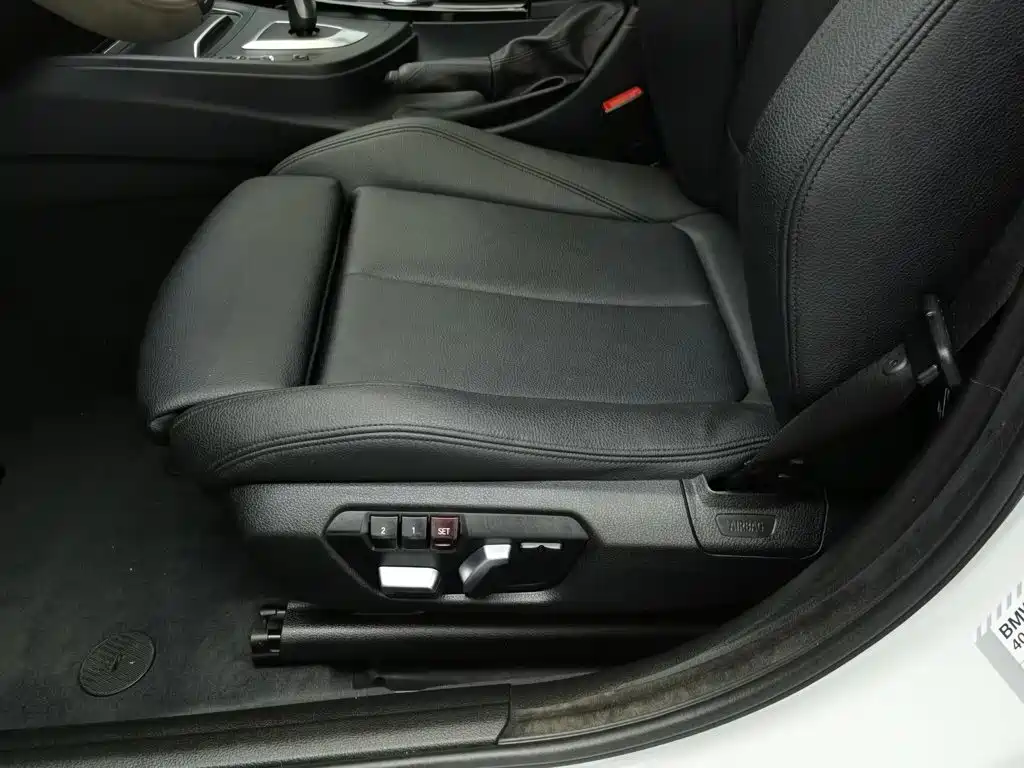 BMW 3 Series GT — миниатюра 20