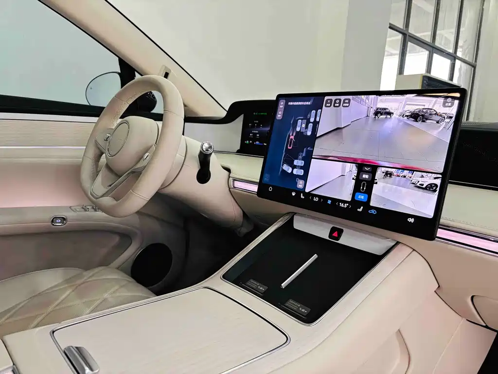 Xiangjie Xiangjie S9 — миниатюра 30