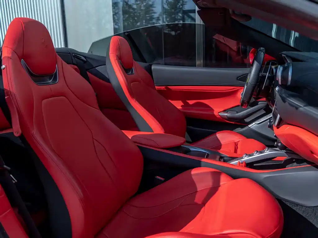 Ferrari Portofino — миниатюра 7