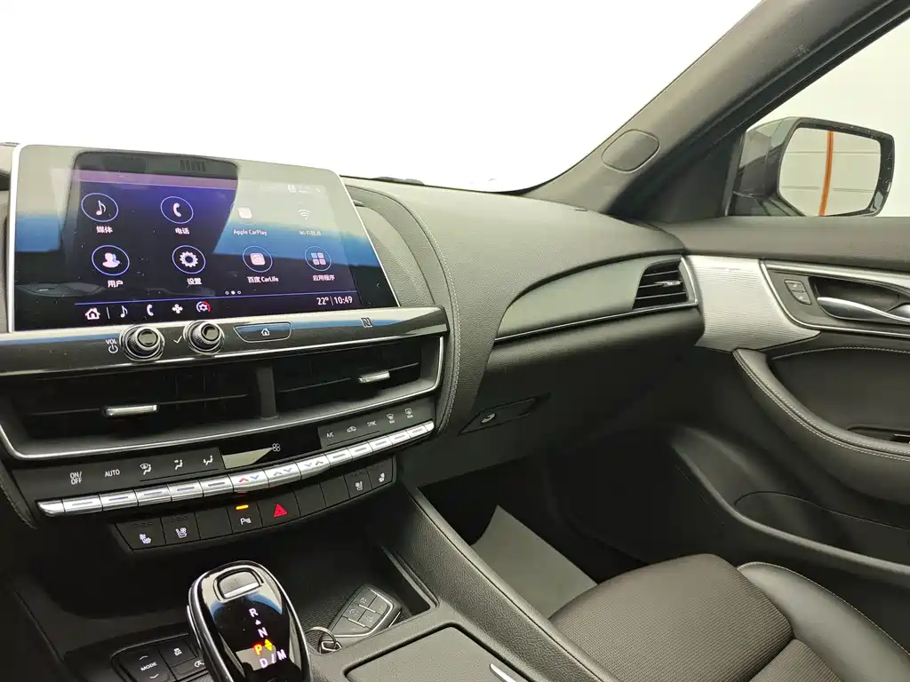 Cadillac CT5 — миниатюра 25