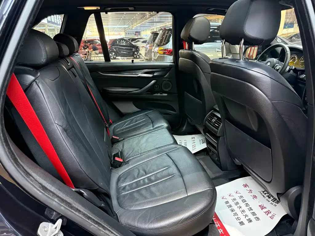 BMW X5 (Import) — миниатюра 23
