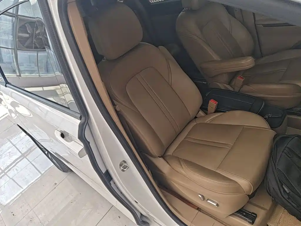 Buick GL8 — миниатюра 25