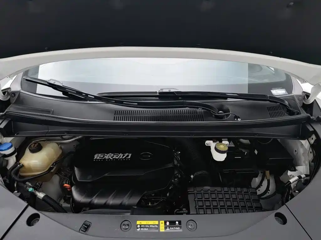 GAC Motor Trumpchi M8 — миниатюра 6