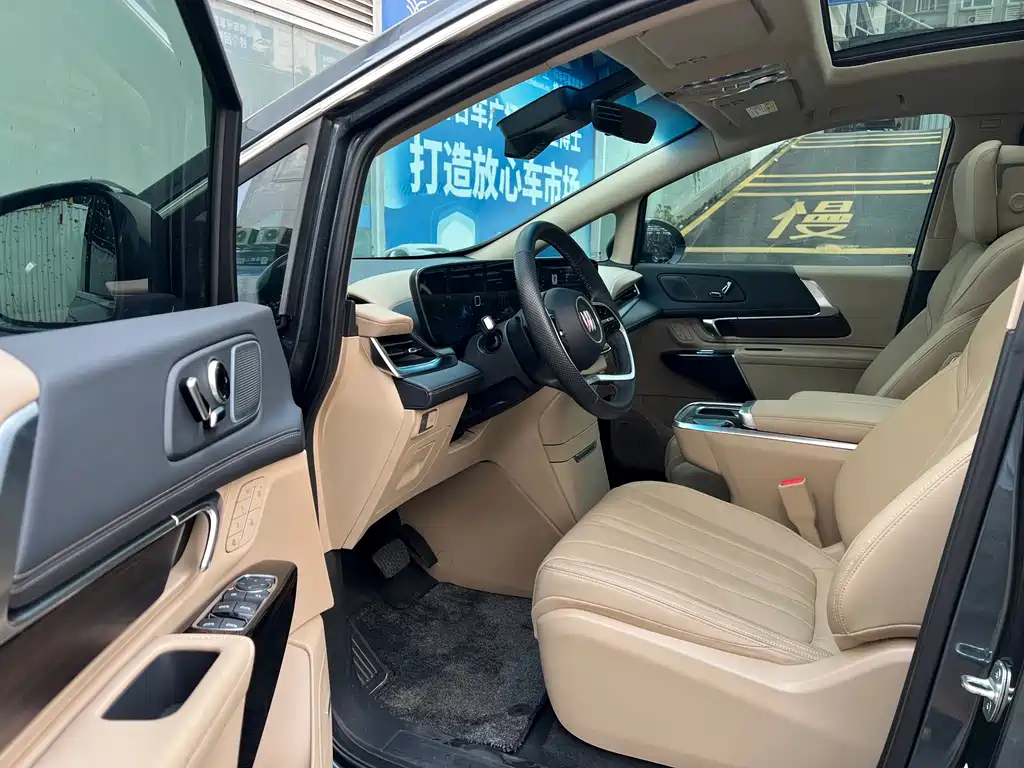 Buick Century — миниатюра 3