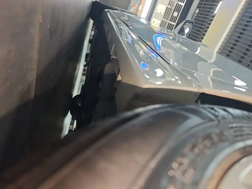 Ford Mondeo — миниатюра 22