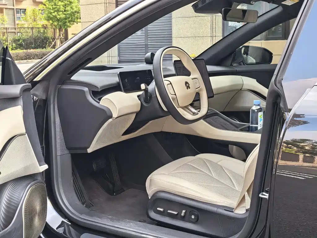 NIO ET5T — миниатюра 10