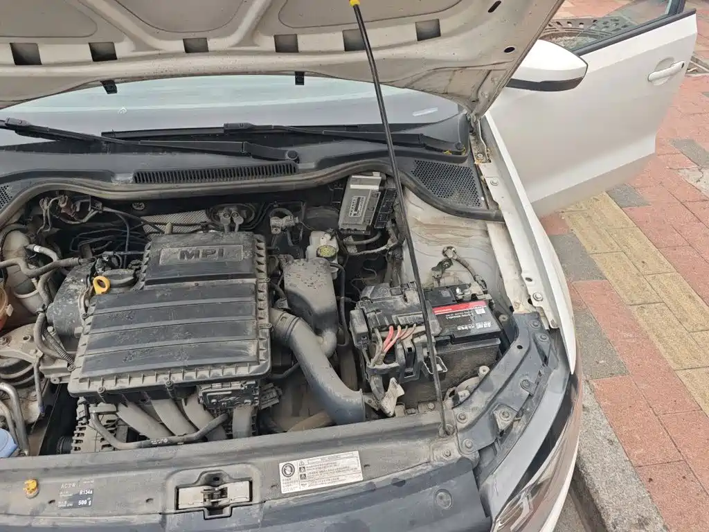 Volkswagen Polo — миниатюра 21
