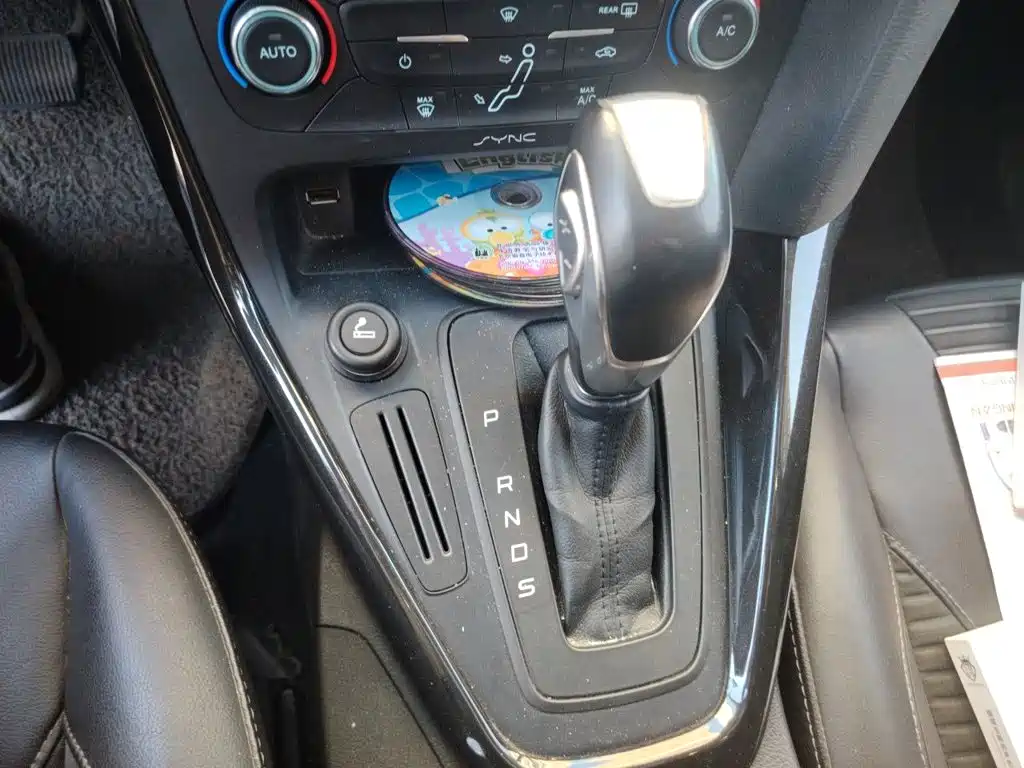 Ford Focus — миниатюра 15