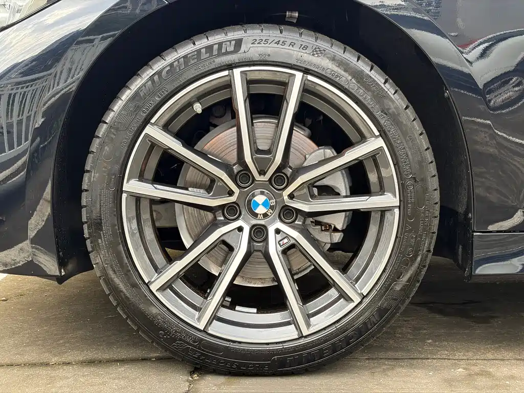 BMW 3 Series — миниатюра 19