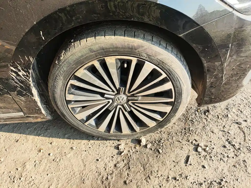 Volkswagen Passat — миниатюра 24