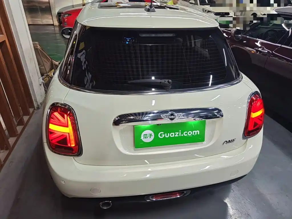 MINI Mini — миниатюра 6