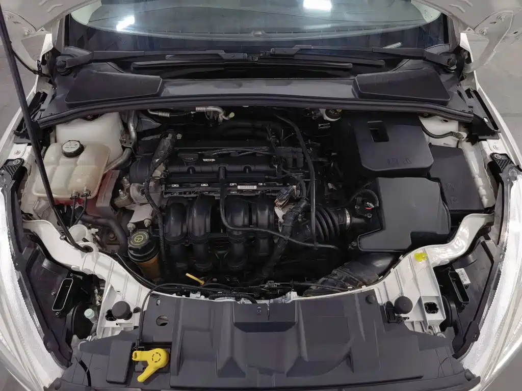 Ford Focus — миниатюра 6