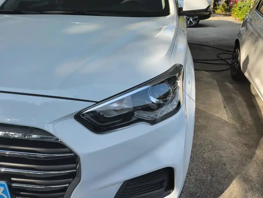Hyundai ix35 — миниатюра 5
