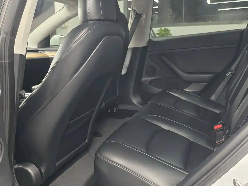 Tesla Model 3 — миниатюра 6