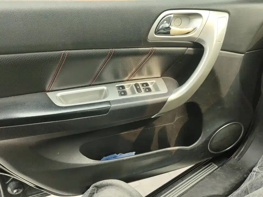 Haval H6 — миниатюра 7