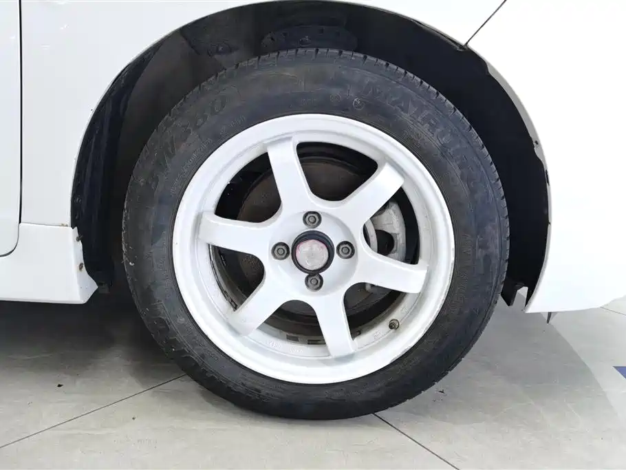 Honda Fit 2016 1.5L LXS CVT Comfort